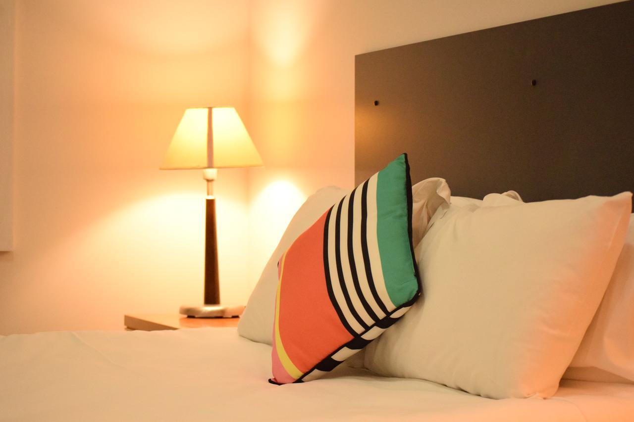 Crown Cbd Motel - City Location Bendigo Extérieur photo